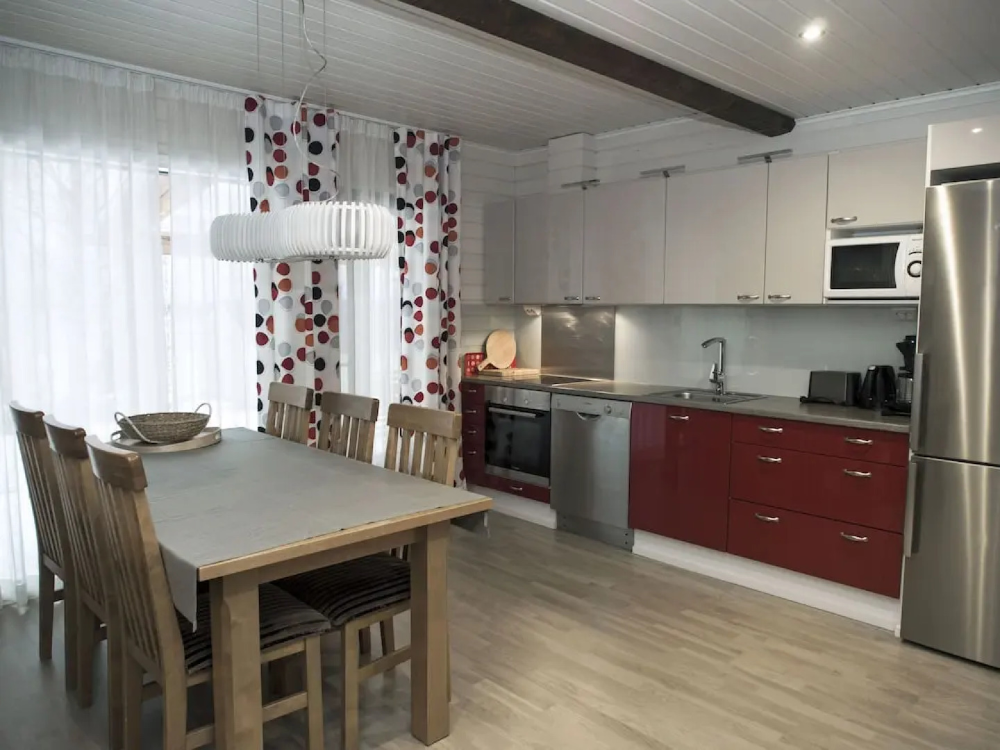 Vuokatinmaa Holiday Apartments