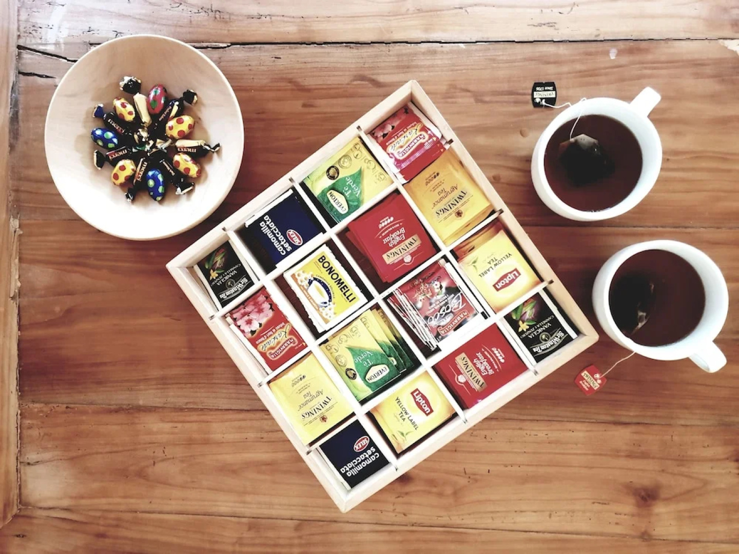 B&B Chalet Il Picchio