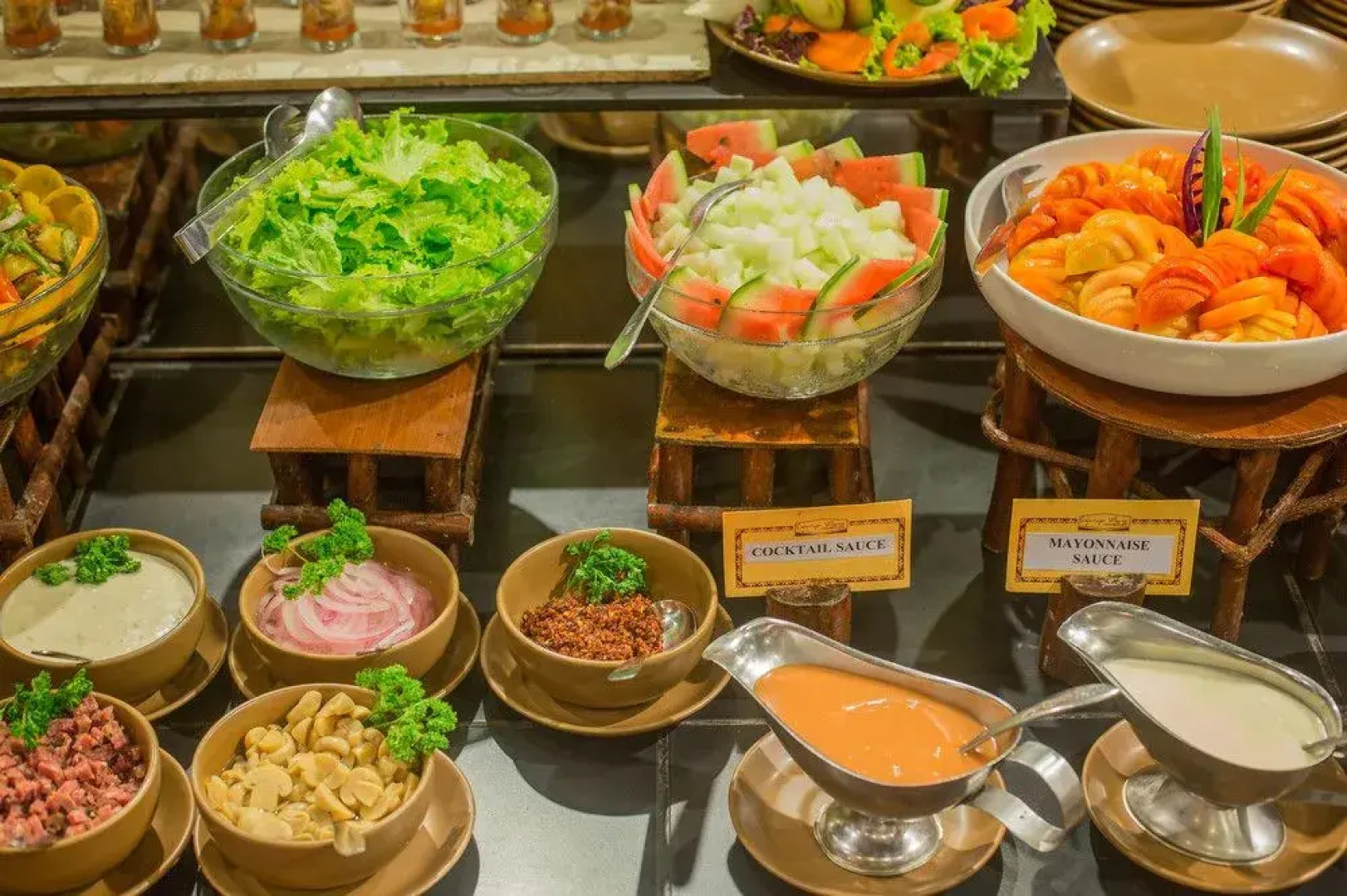 Greenwood Hotel Sigiriya