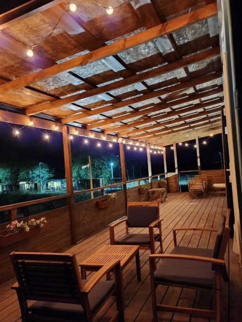 Турбаза Желтый пляж