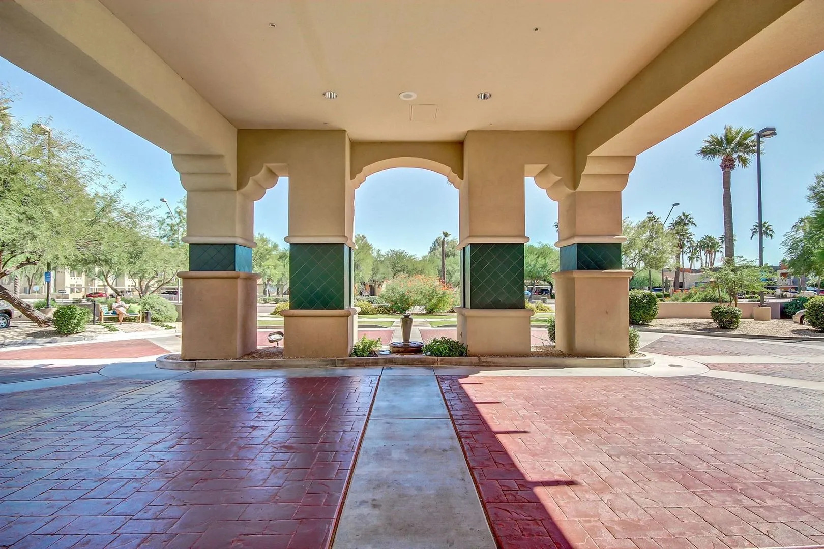 Hampton Inn & Suites Phoenix-Goodyear