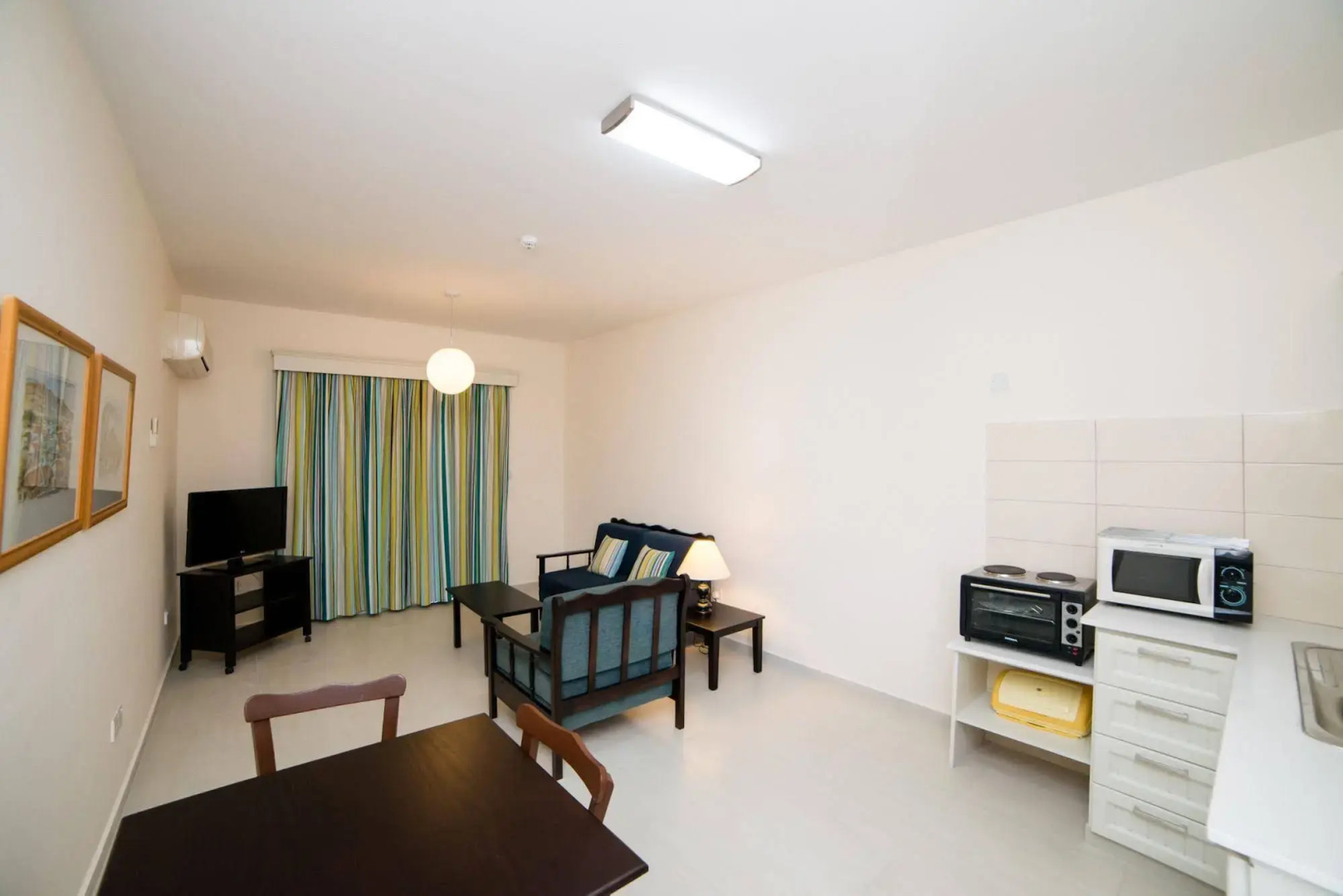 Kefalos Beach Tourist Village