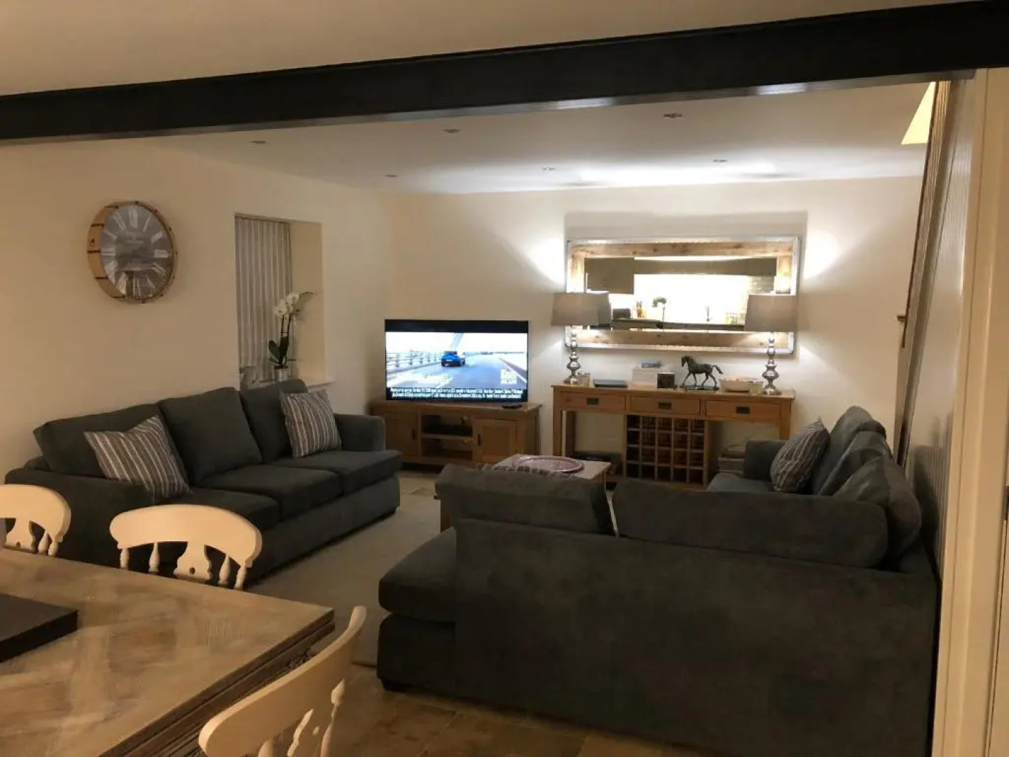 Camerton Inn Cottage