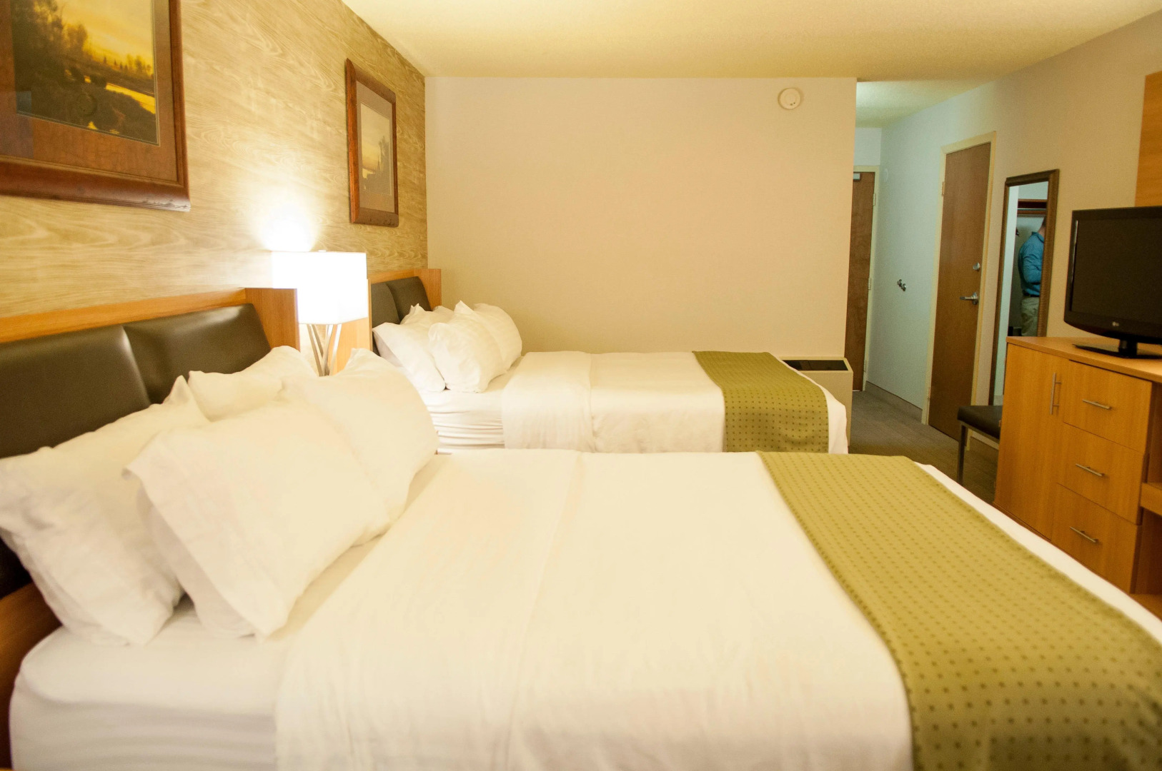 Holiday Inn Spearfish - Convention Center by IHG