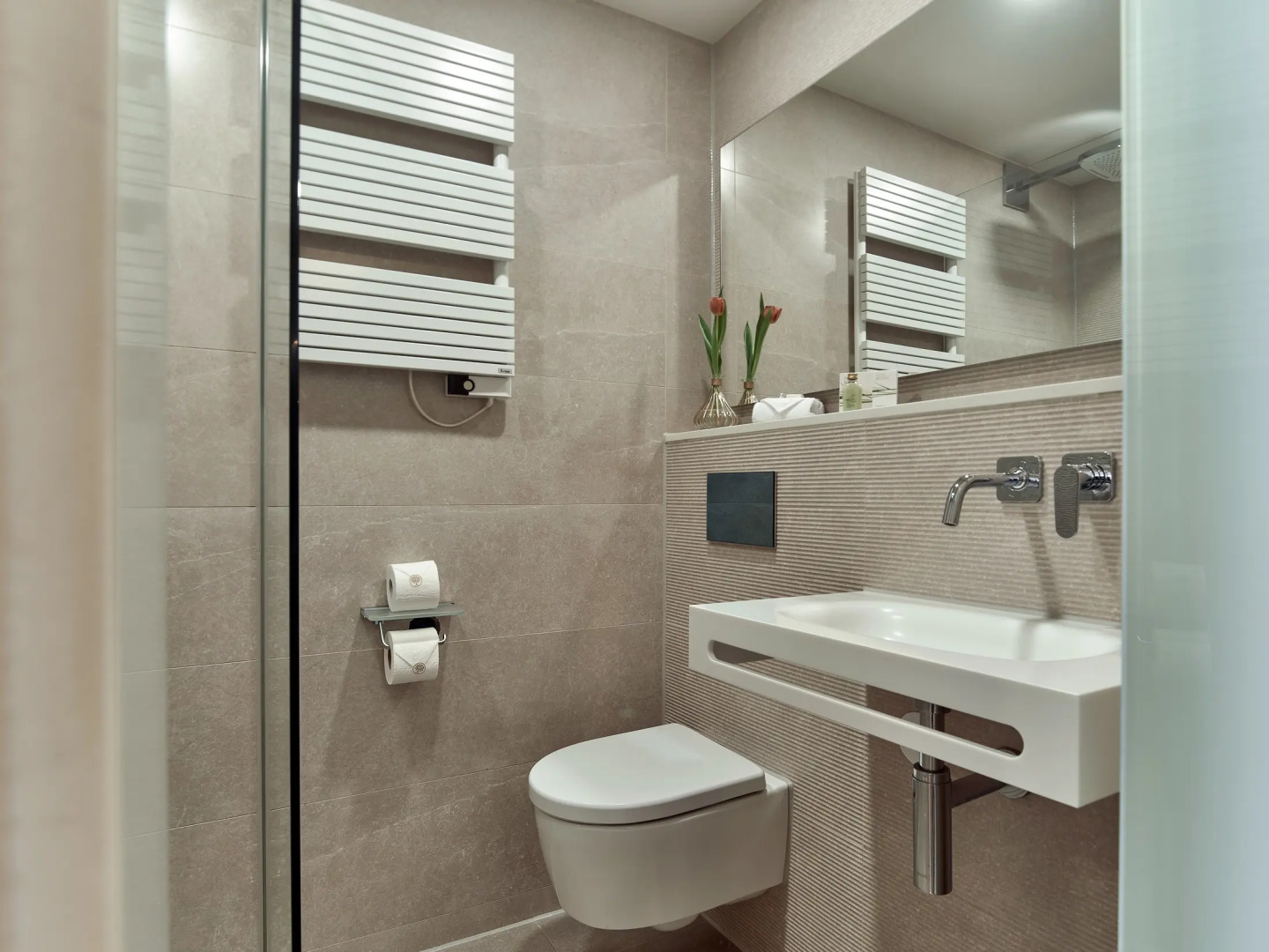 Good Seasons City Centre hotel Den Bosch