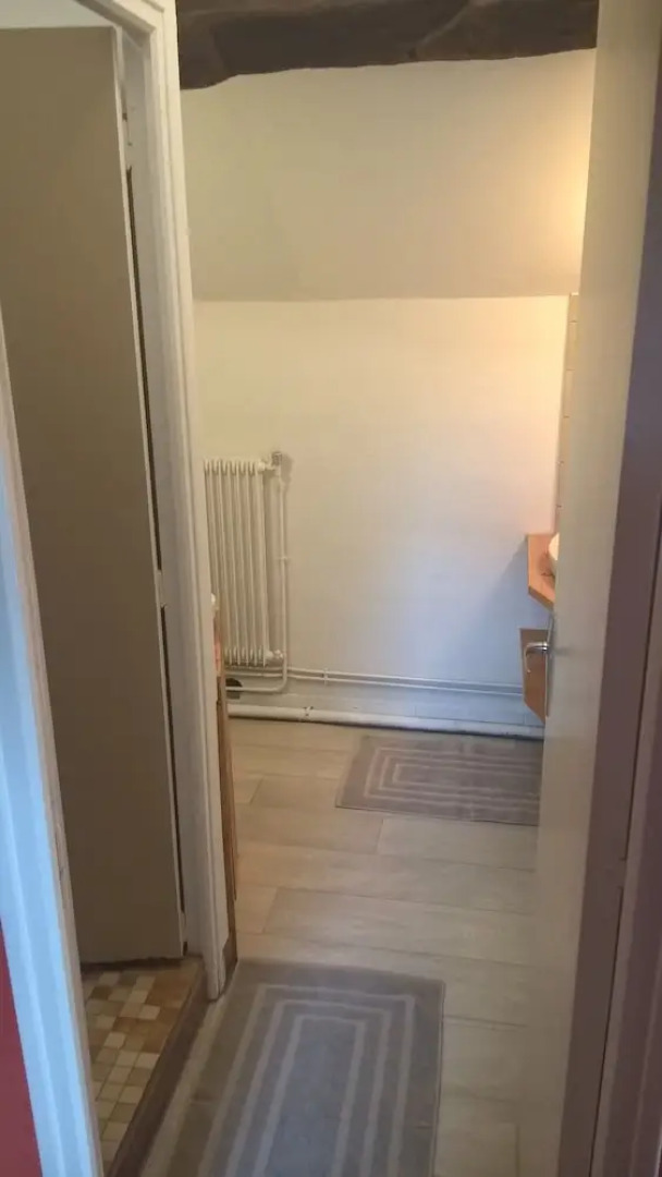 Gîte des Etangs de Beaulieu