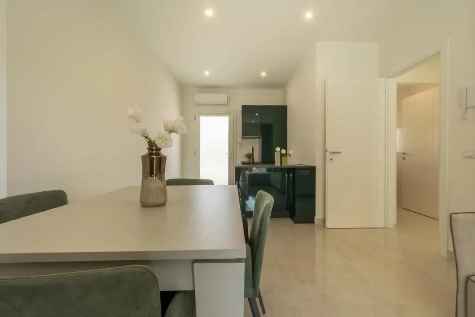 Residence Meridian Unità 1