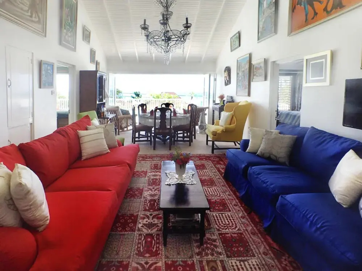 Salt Ash, Silver Sands 3BR