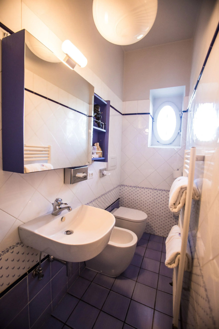 Relais Villa al Vento