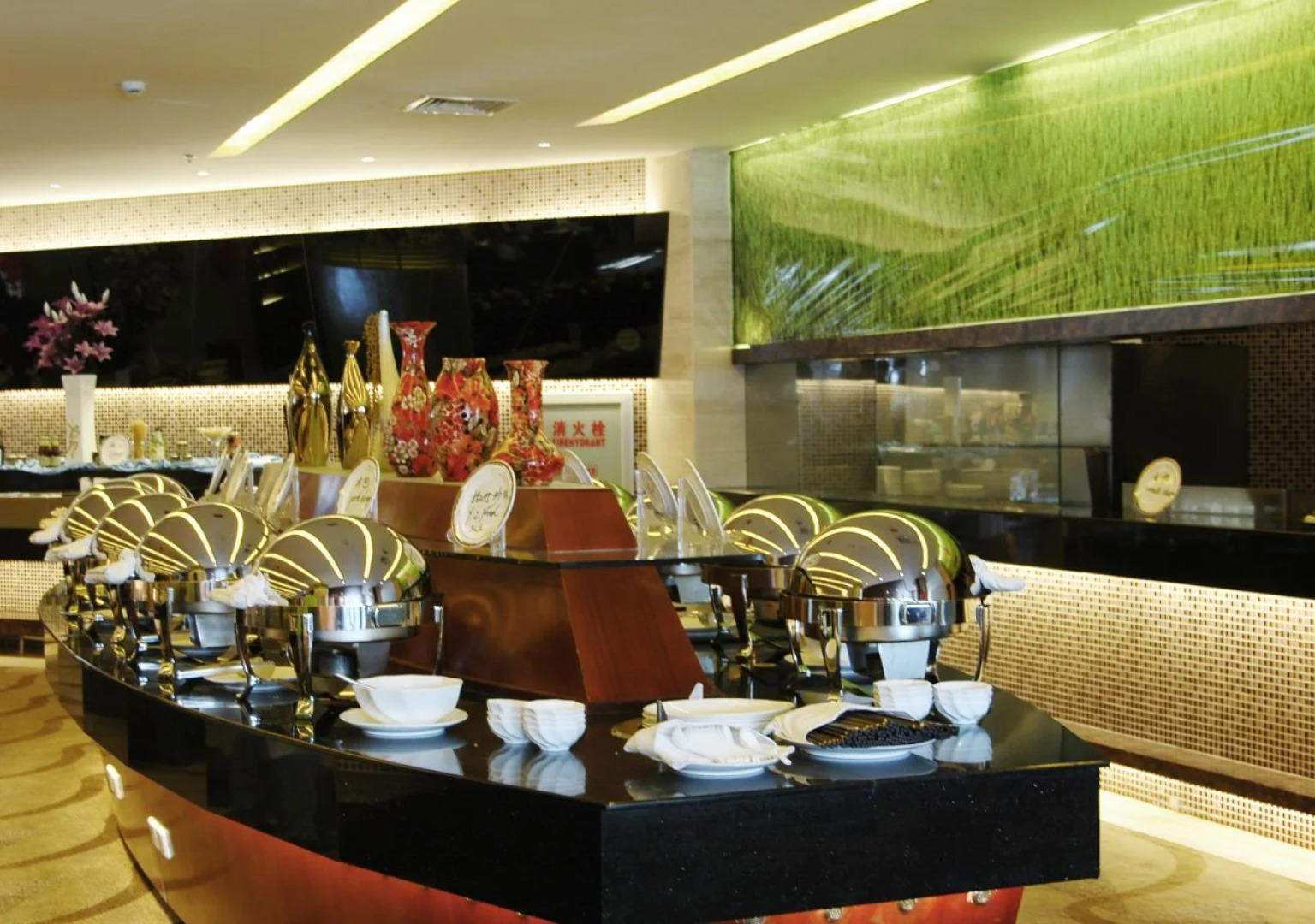 Xiongchu International Hotel