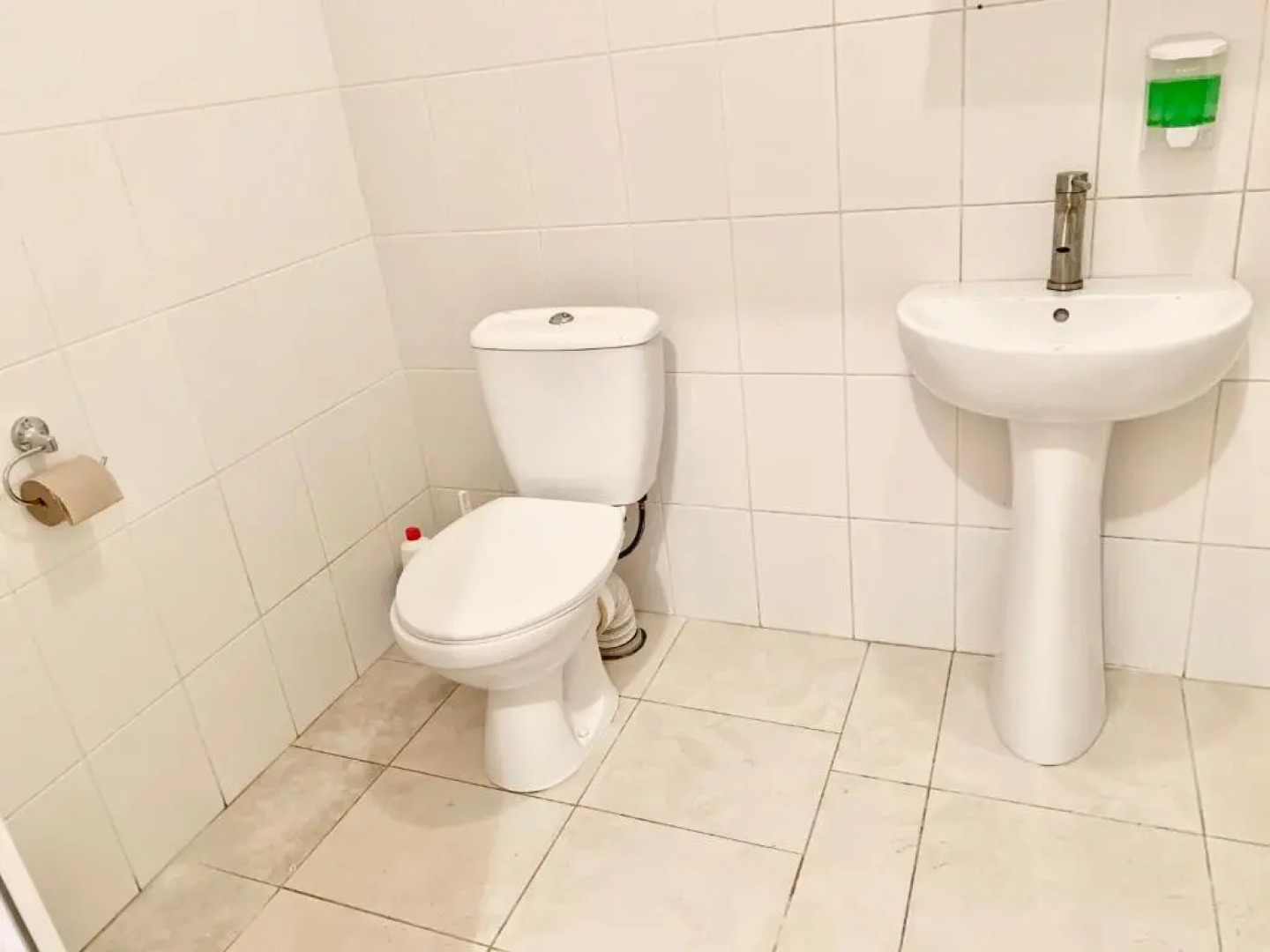 Мини-гостиница Три Коня