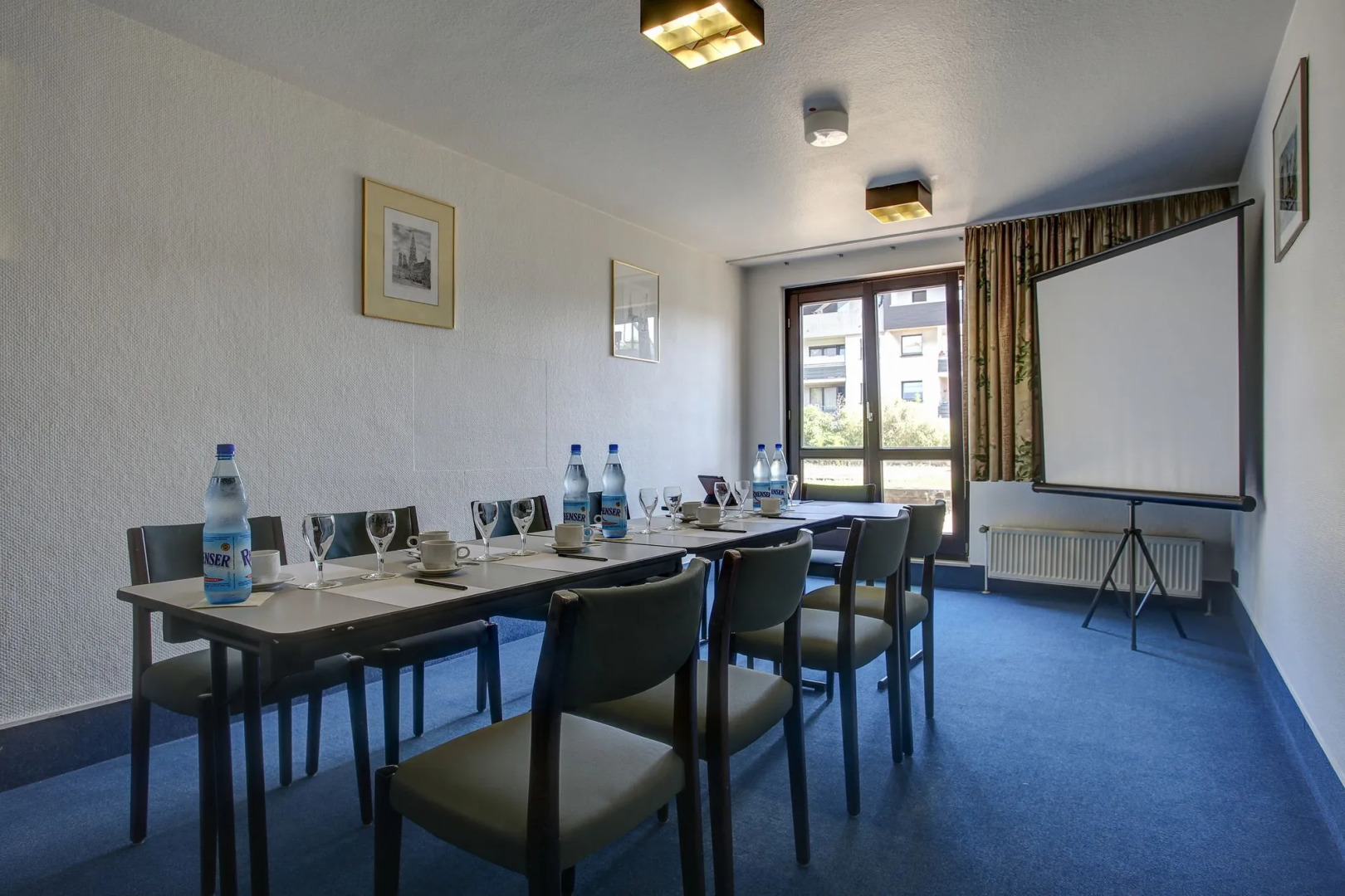 Trip Inn City Hotel Krefeld