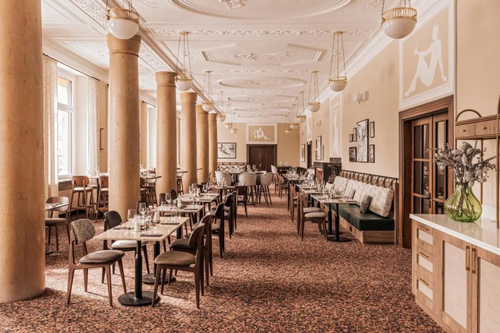 Hotel Altein Arosa, a Faern Collection Resort