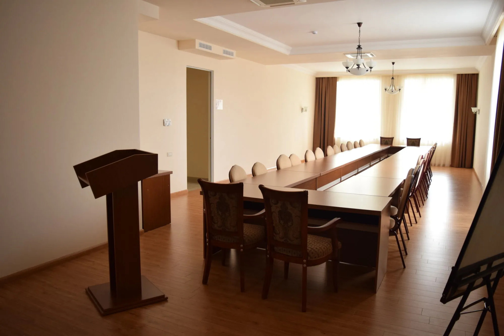 Отель «Арцах»