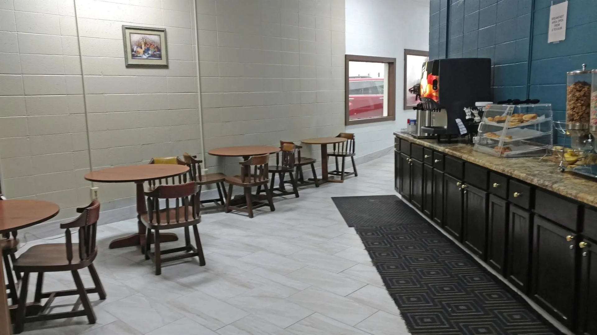 Faribault Hometown Inn & Suites