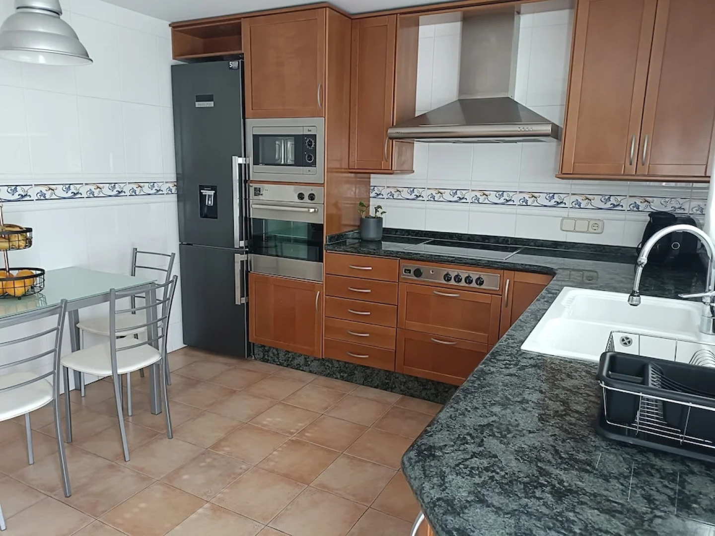 Acogedora y familiar casa en L'Olleria