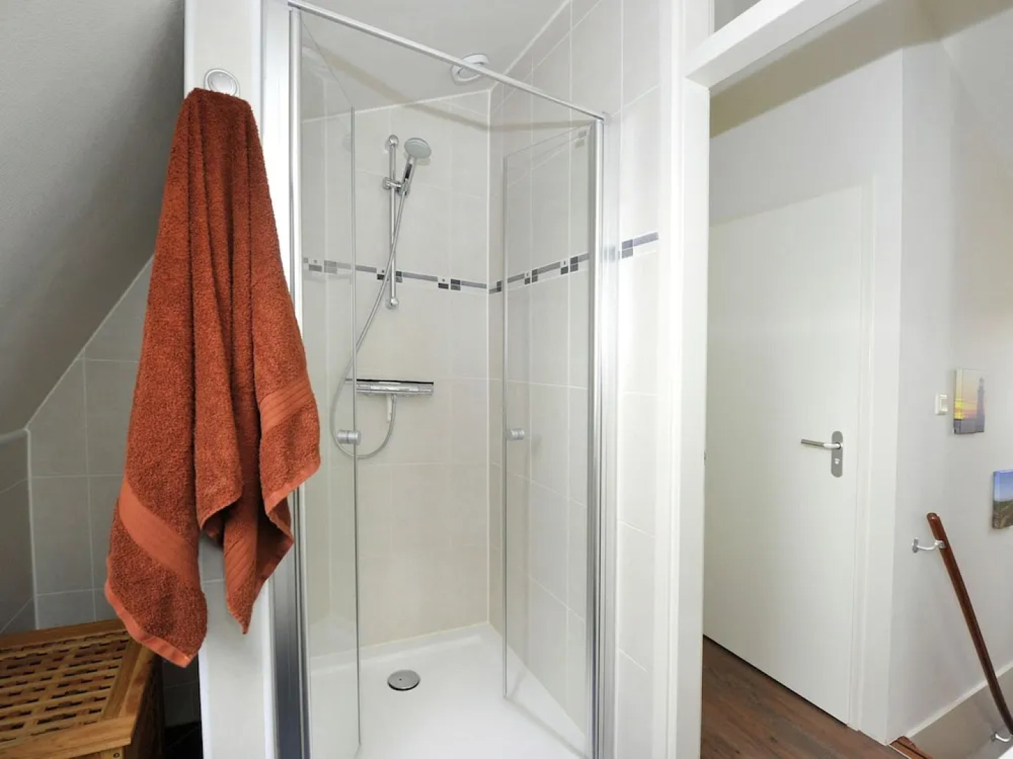 Vakantiepark Duinrust