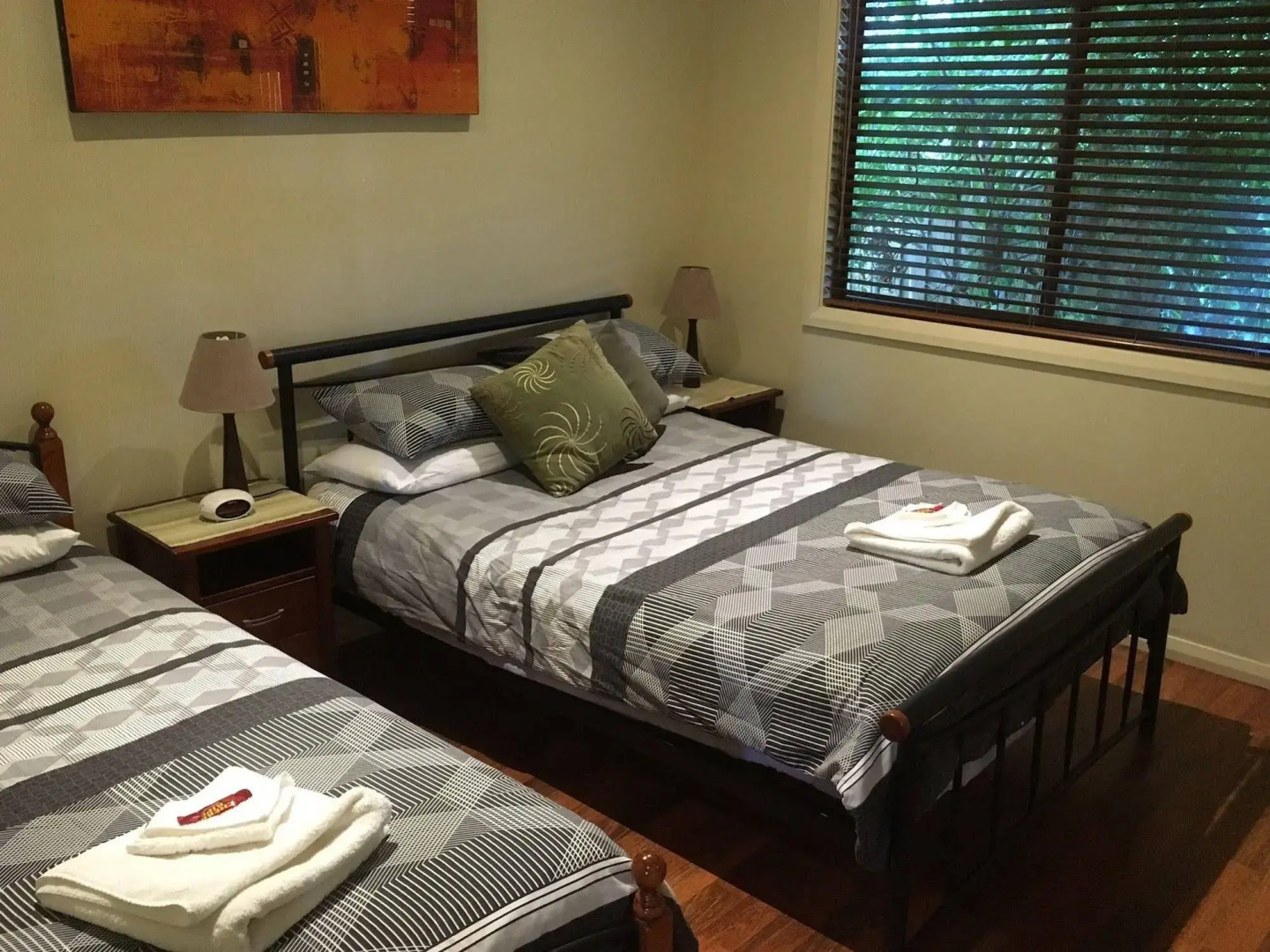 Safety Beach Ocean Bungalows