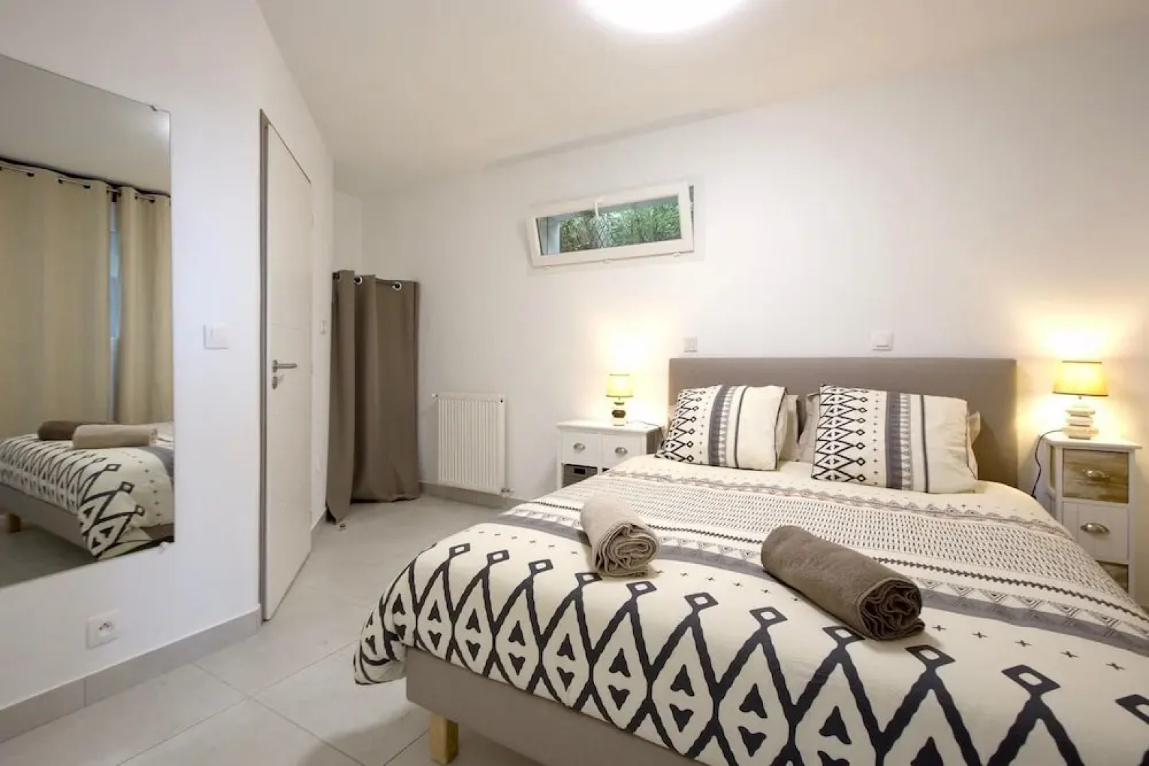 Maisons Cénitz.Mayarco