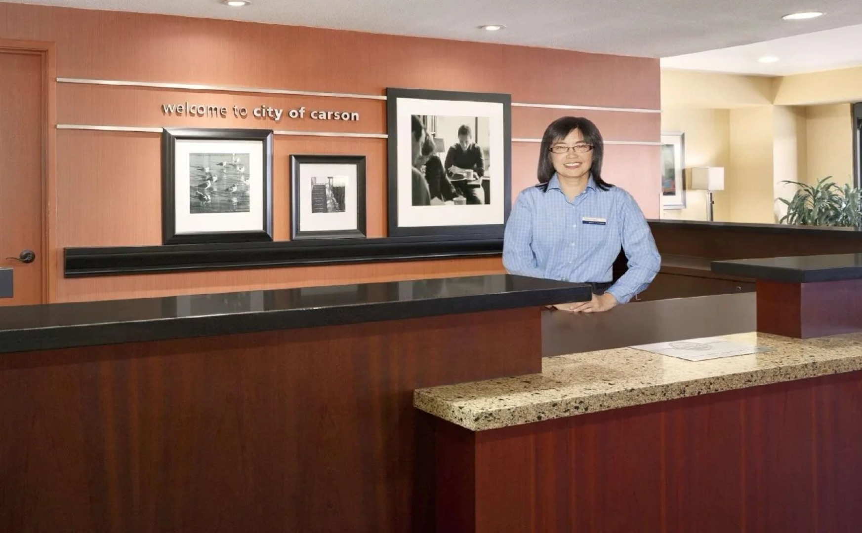 Hampton Inn Los Angeles/Carson/Torrance