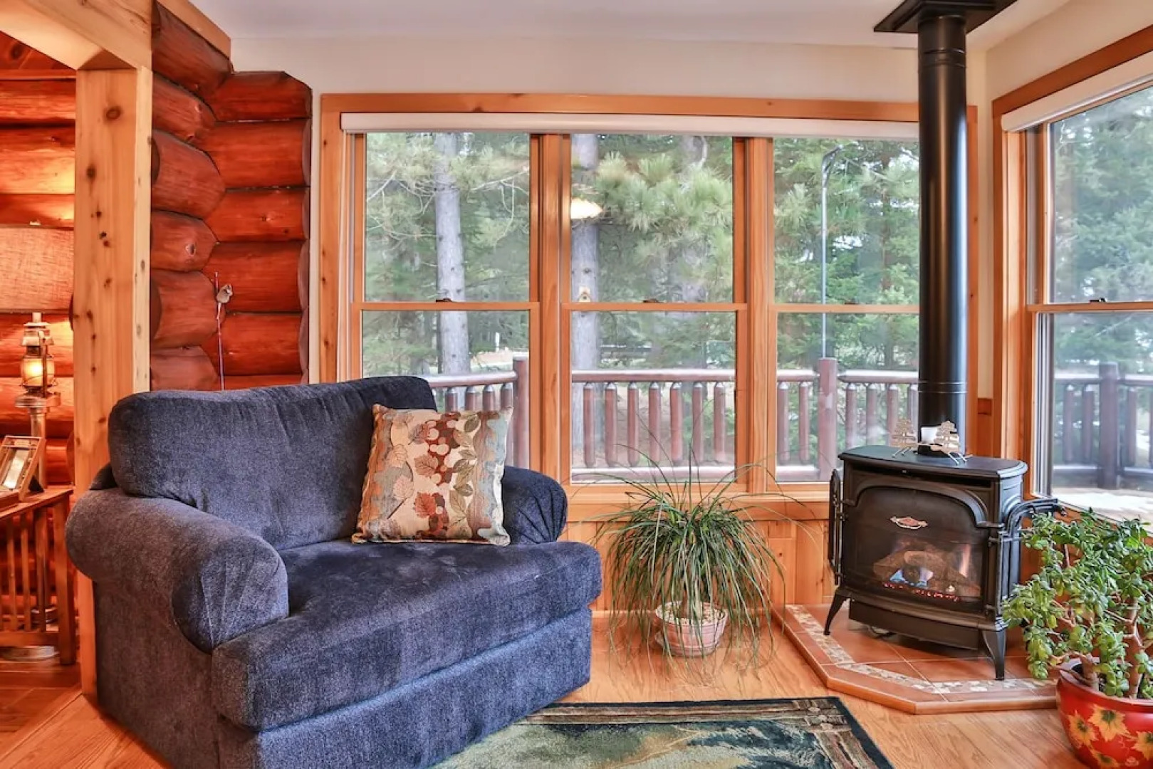 Bear Cave & Cubs Den - 4 Br Cottage