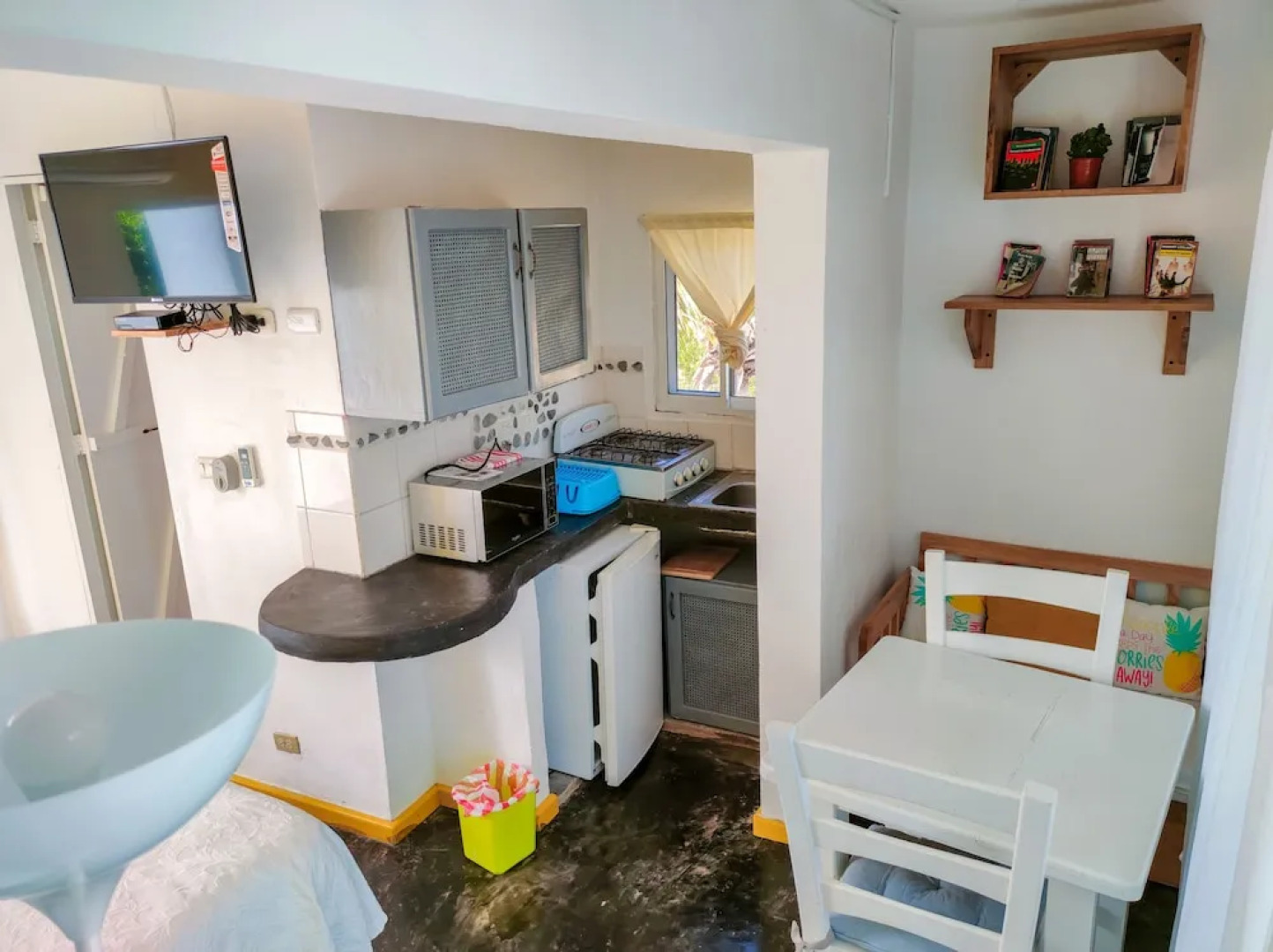 B&B La Isleta Apart Hotel