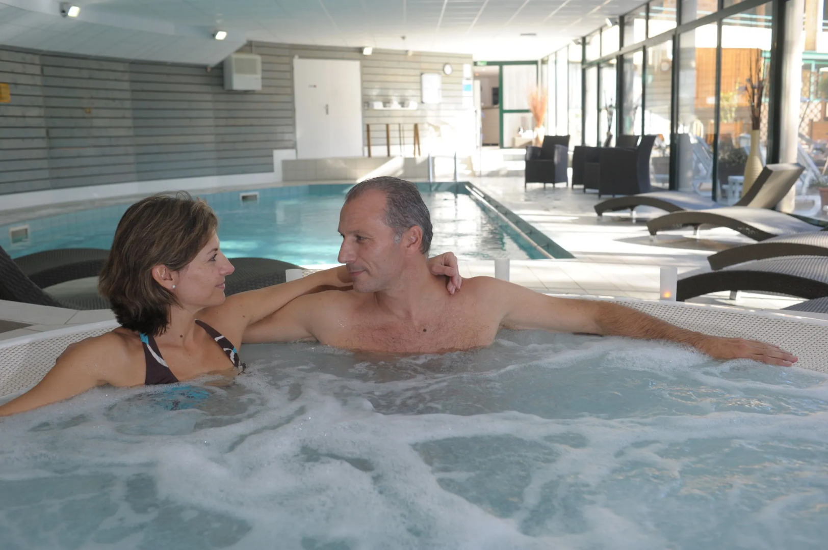 Hôtel Vitalparc, The Originals Collection