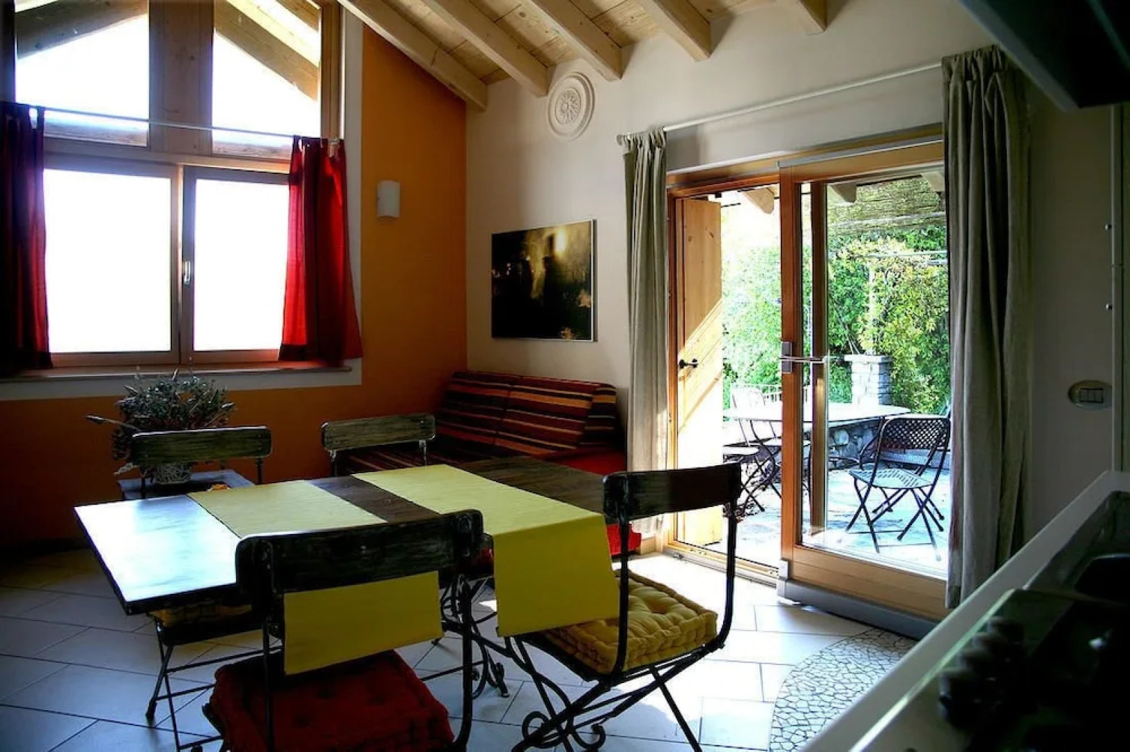 Residence Giglio Gravedona