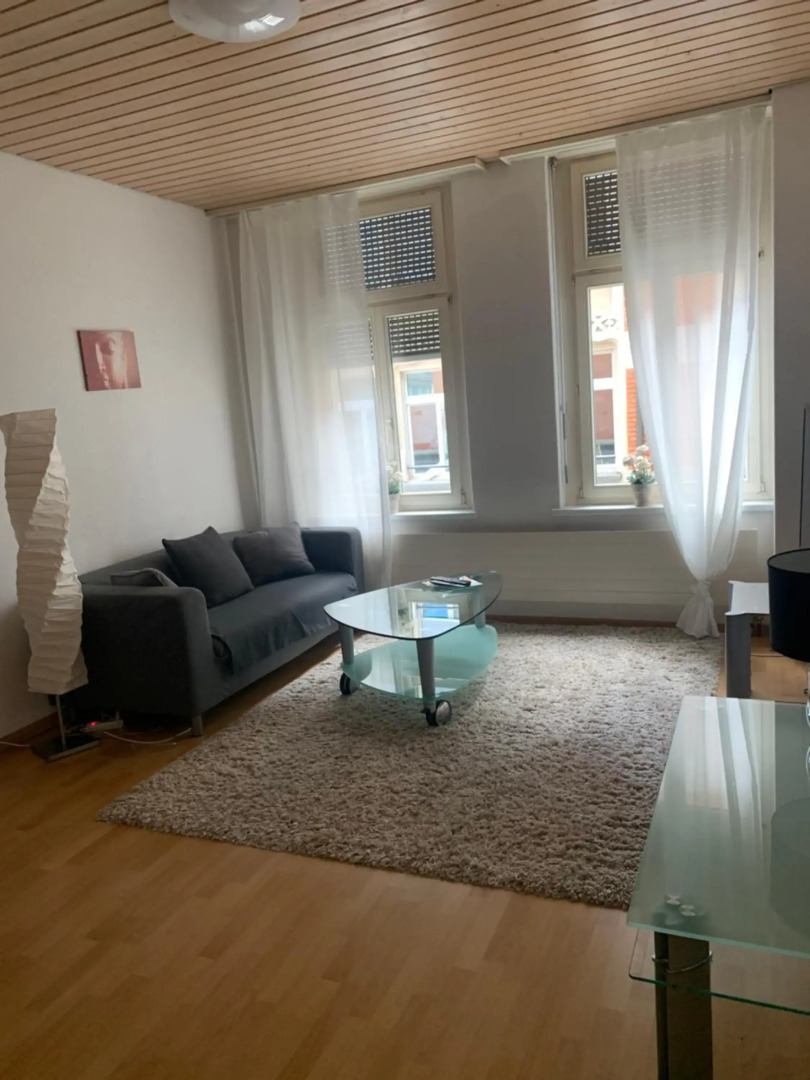 room service Joppich