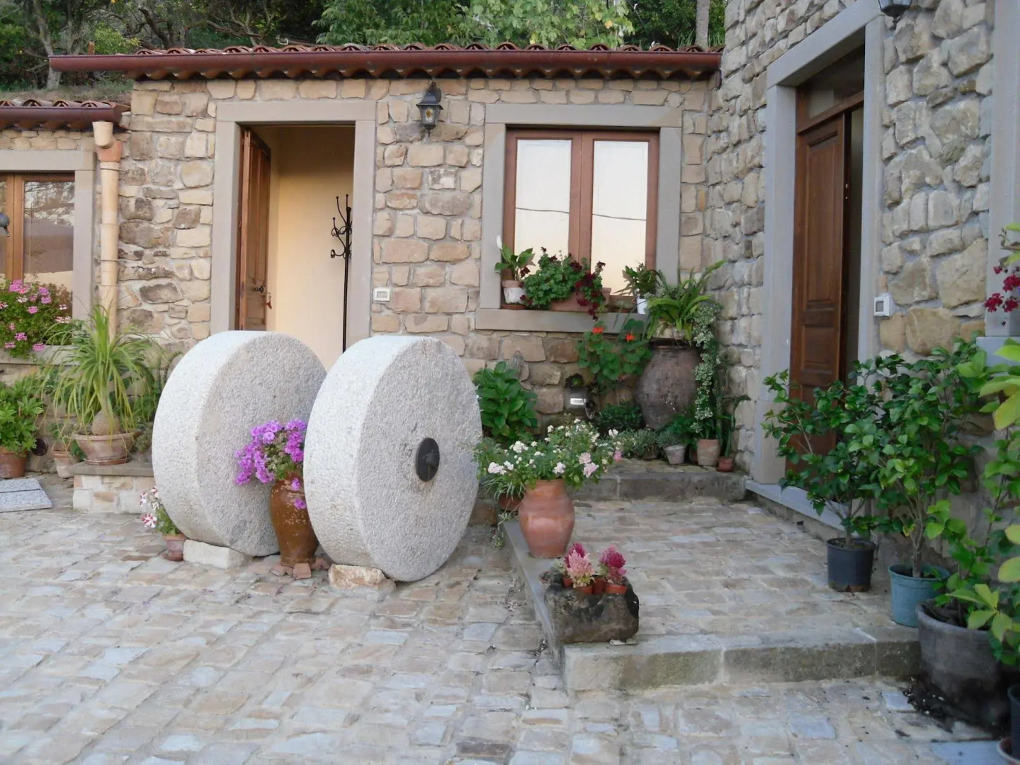 San Noto Turismo Rurale