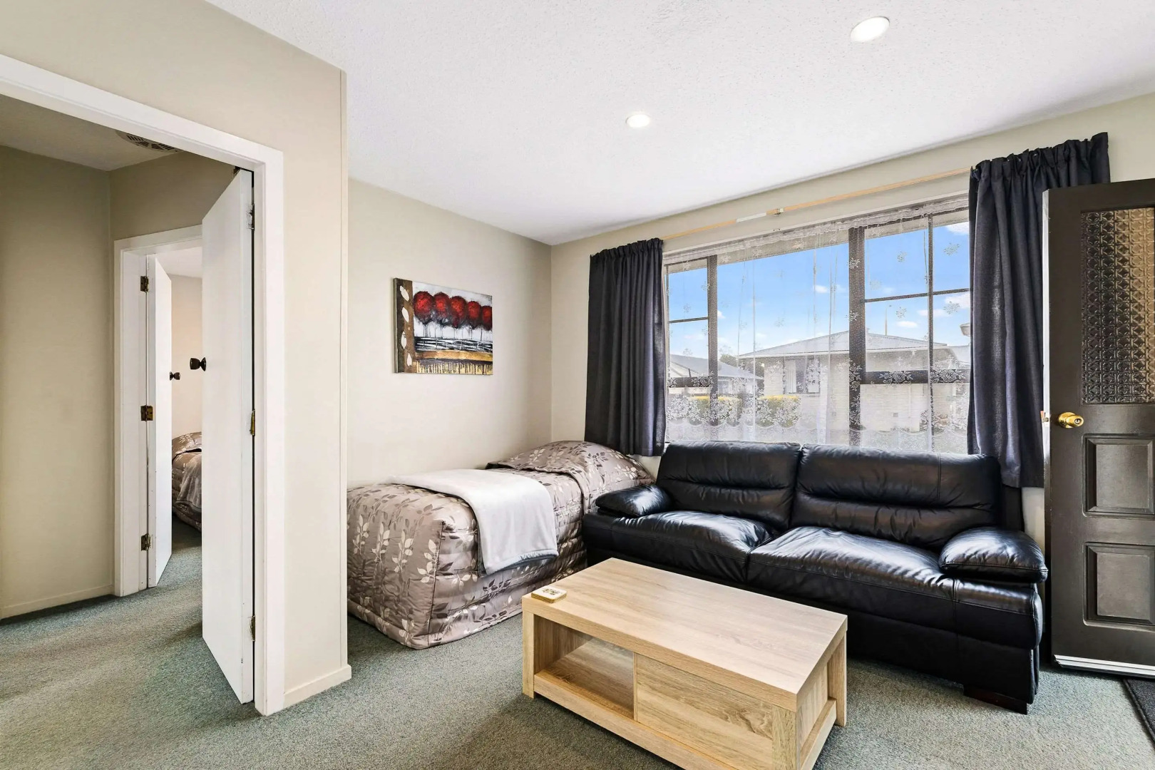 Econo Lodge Canterbury Court