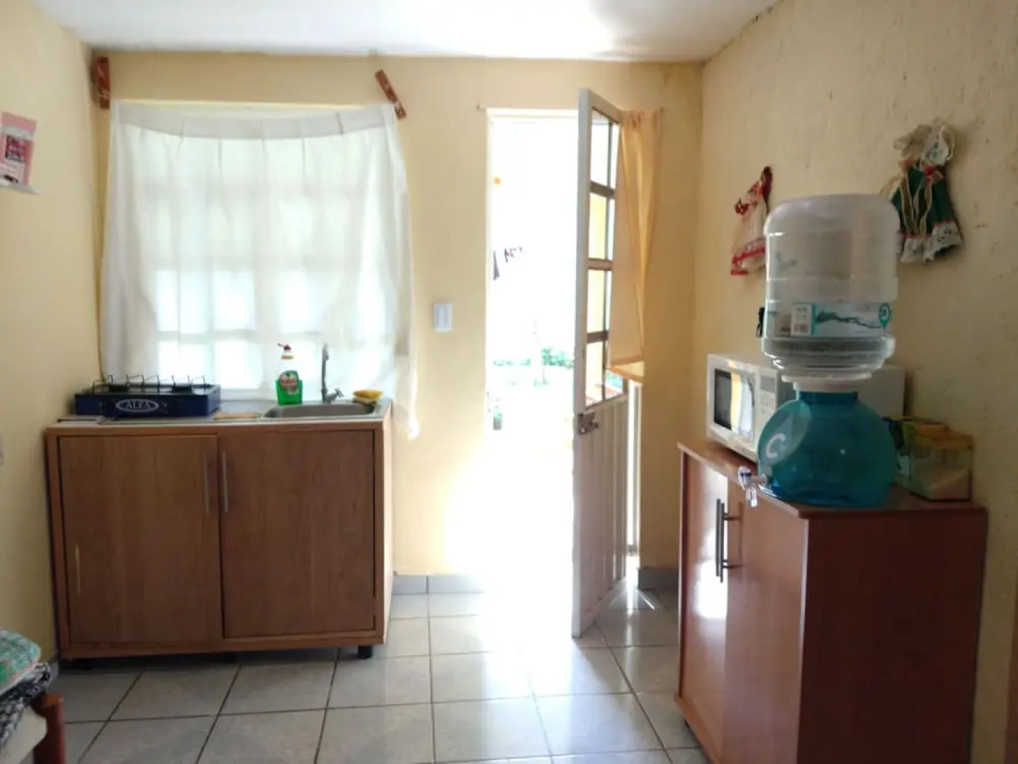 El Paraíso de Zacatlán