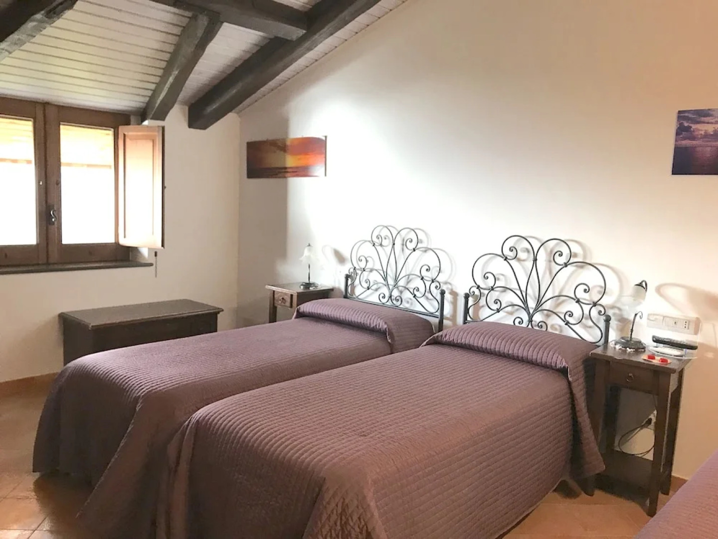 Agriturismo S. Alfonso