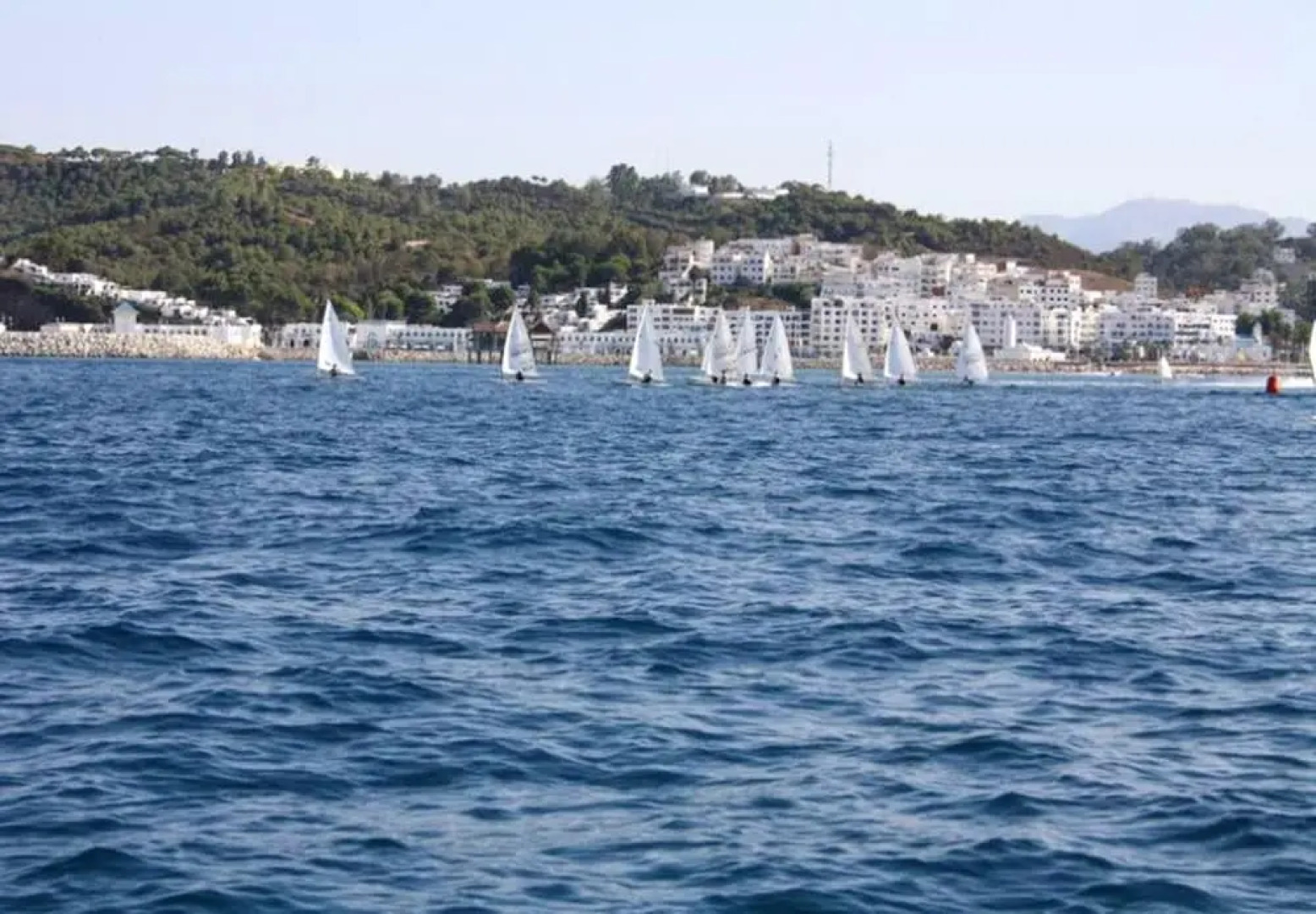 Apartment with One Bedroom in Mdiq, with Wonderful Sea View, Pool Access And Enclosed Garden - 2 Km From the Beach