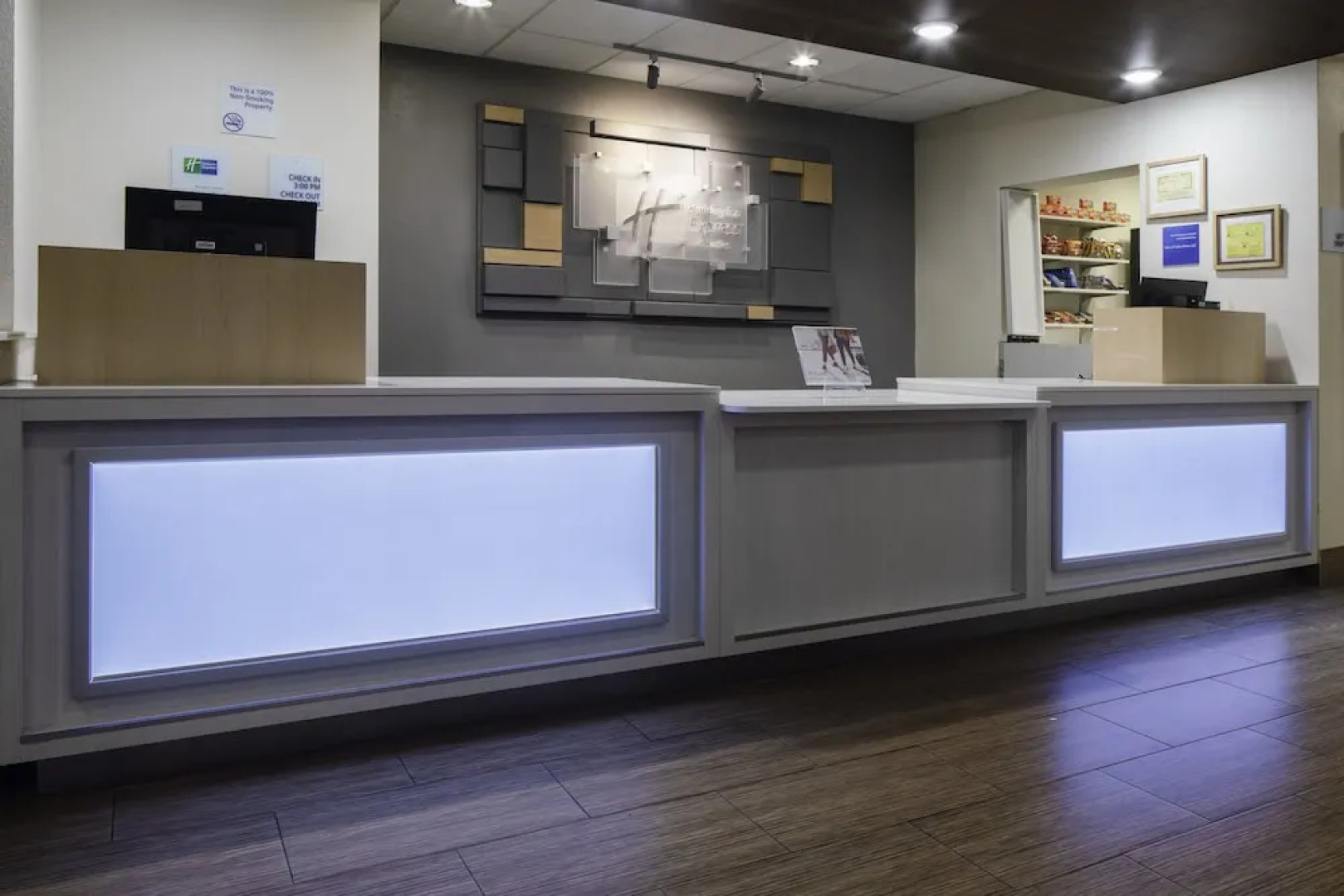 Holiday Inn Express North Myrtle Beach - Little River by IHG