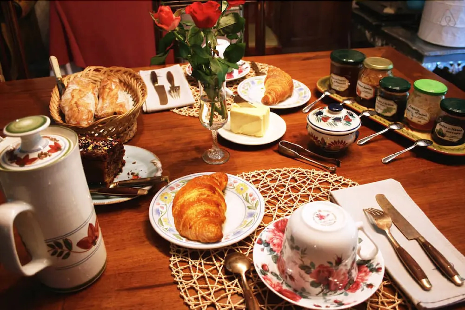 Chambres d hotes Moulin de Chere