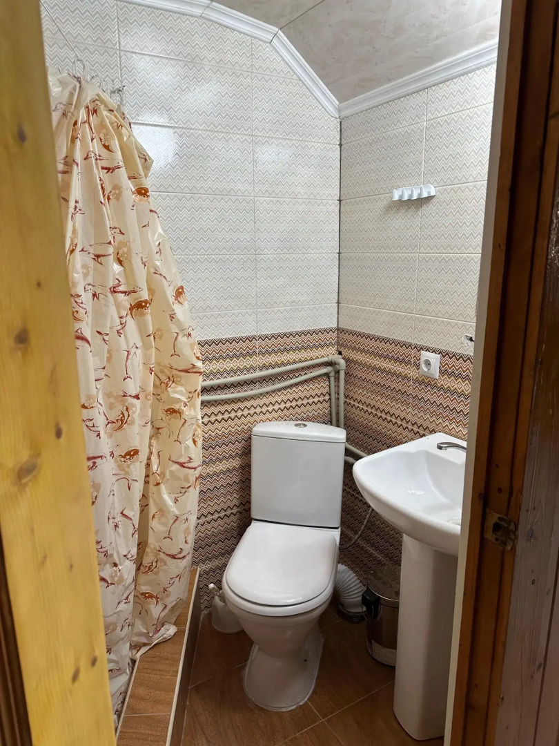 База отдыха Армат Вилладж (Armat Village)