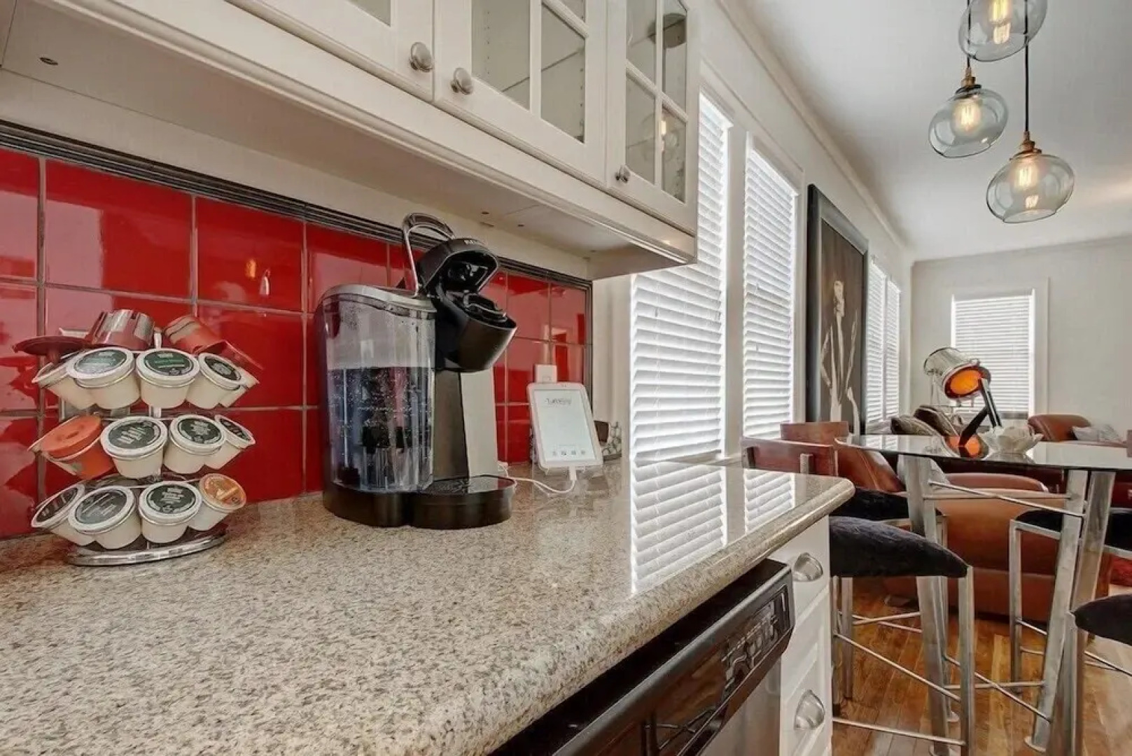 Stylish South Congress House by RedAwning