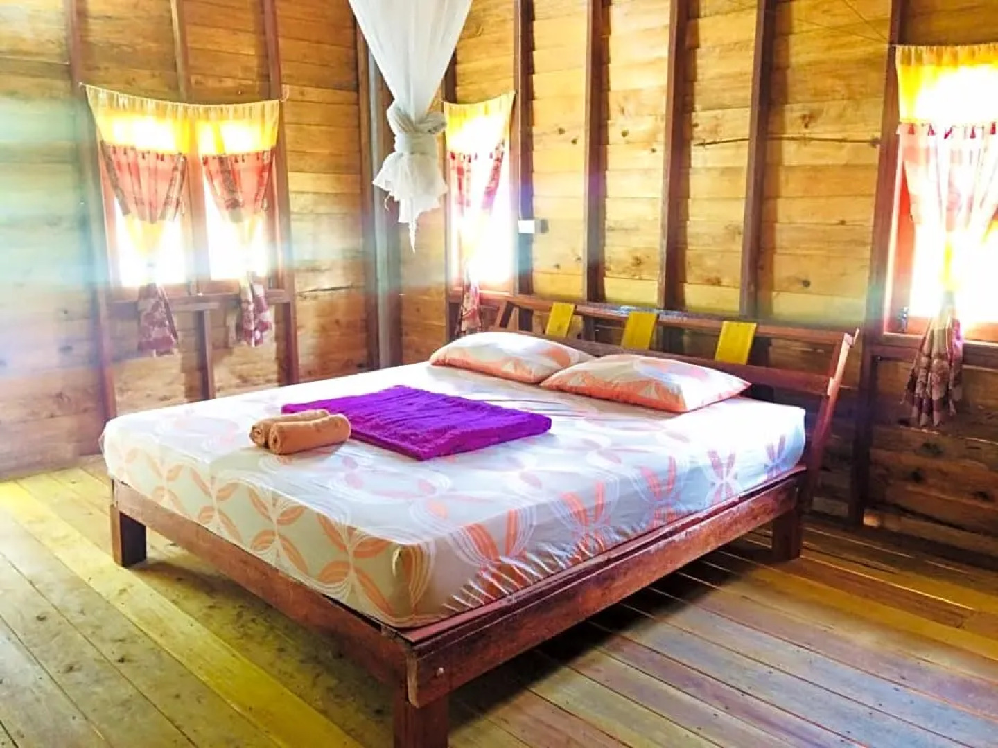 Gardenhomeresortkohjum