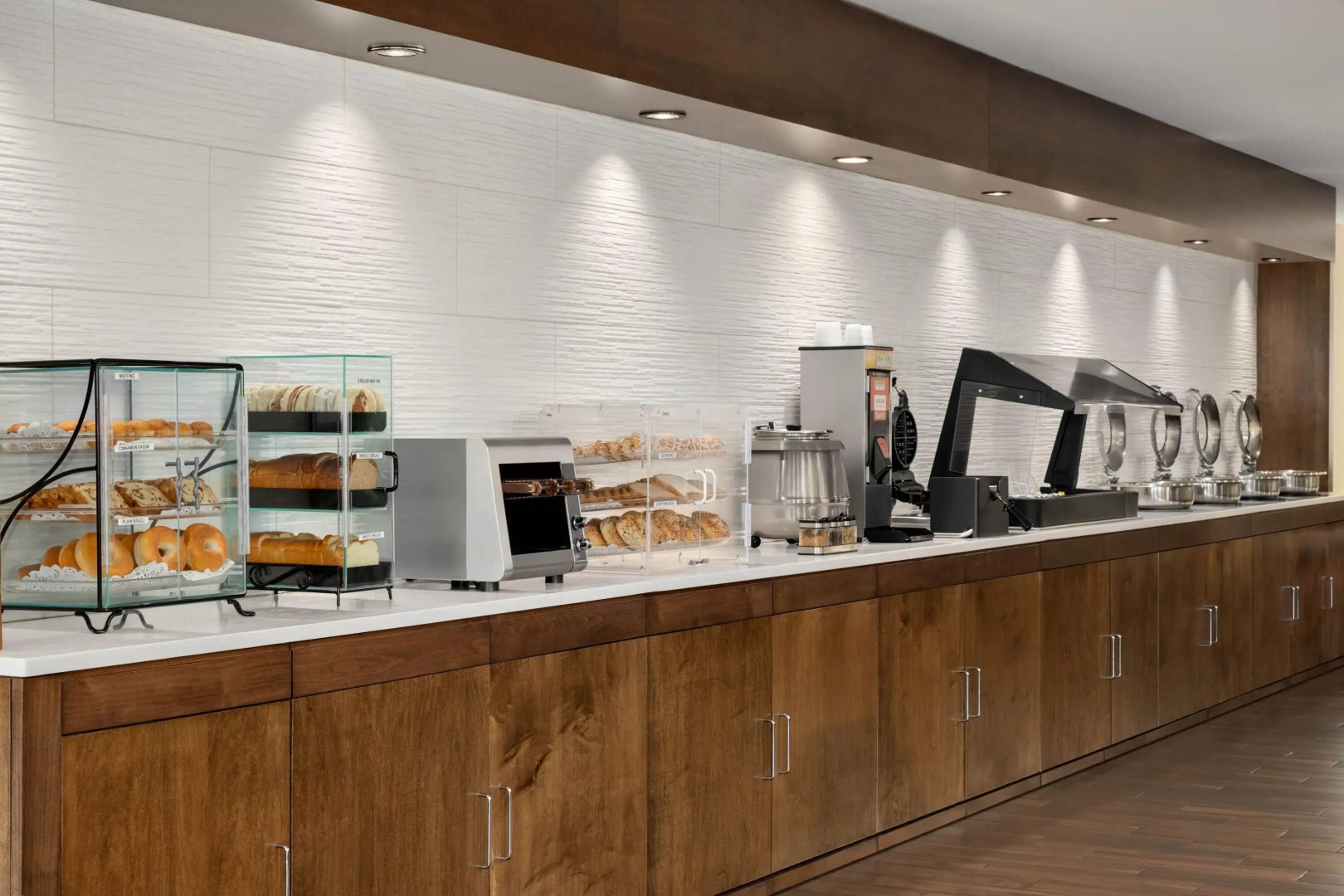 Wyndham Garden Washington DC Area