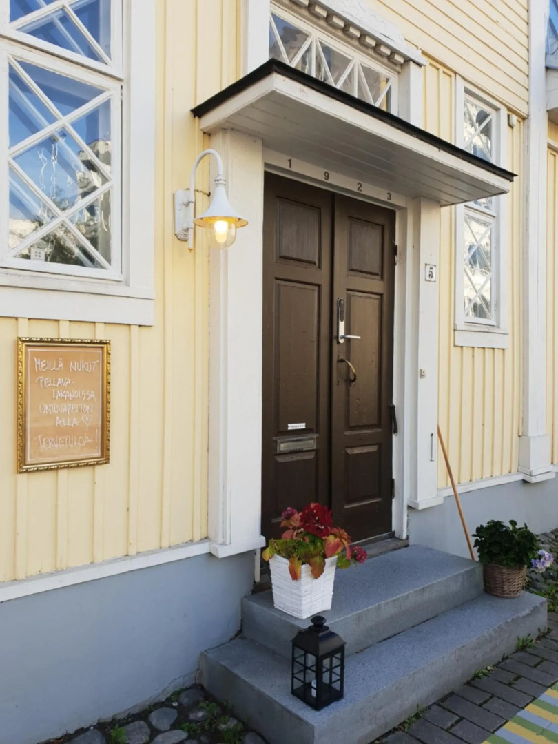 Matin ja Maijan Majatalo