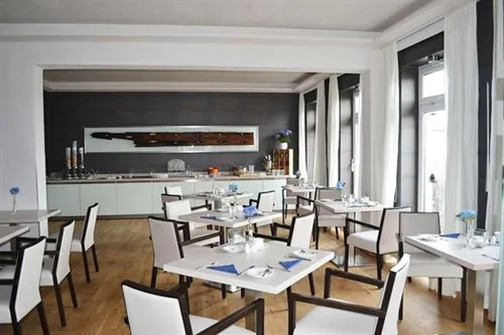 Hafenhotel PommernYacht