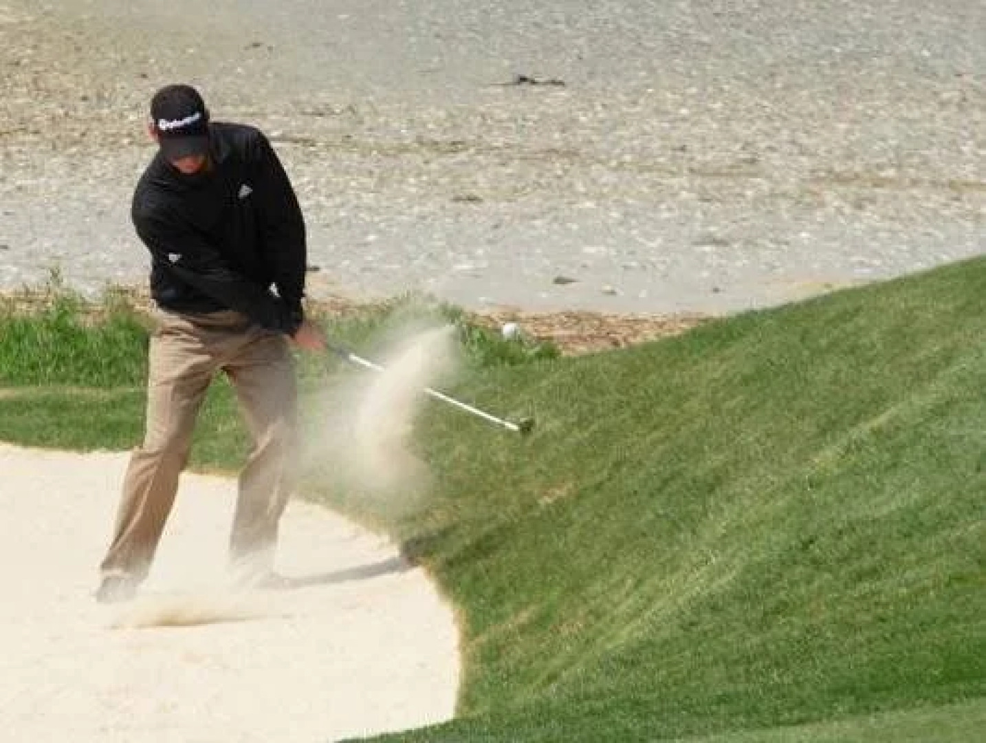 Waterside by Spinnaker Resorts