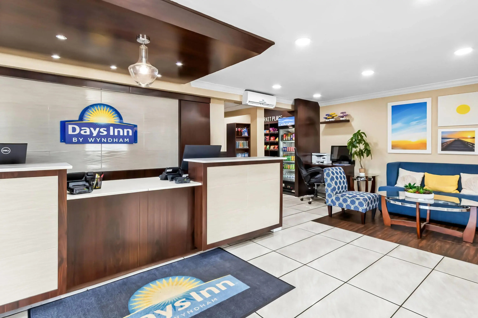 Days Inn by Wyndham Goose Creek