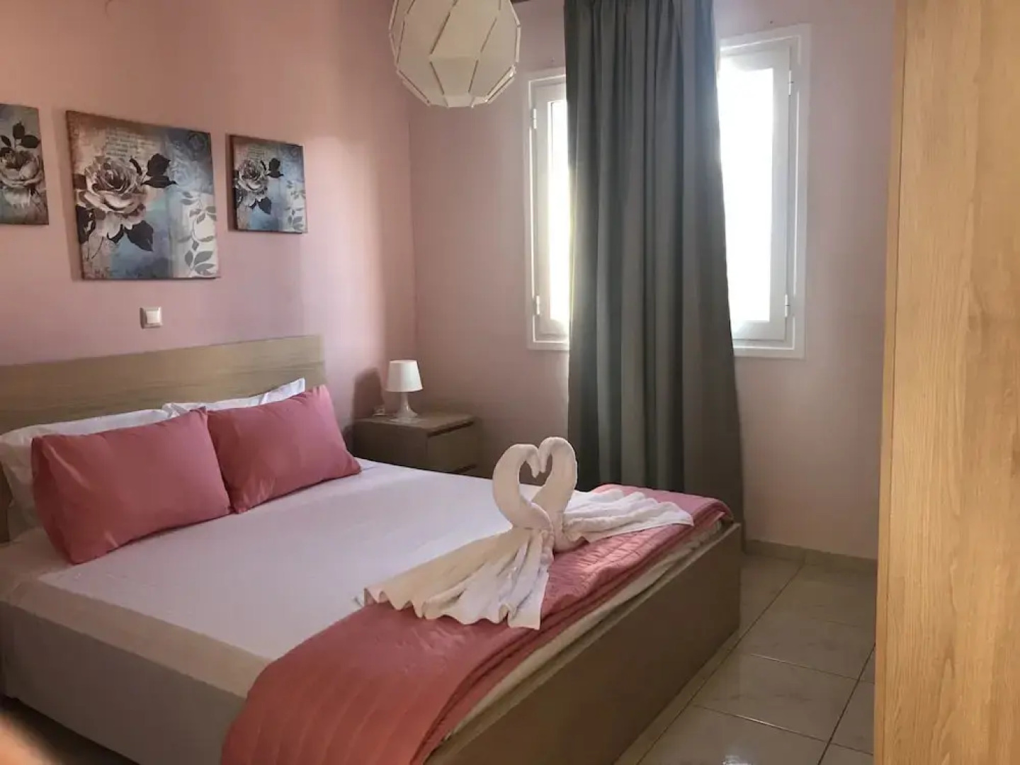 Omega Comfy Apartments