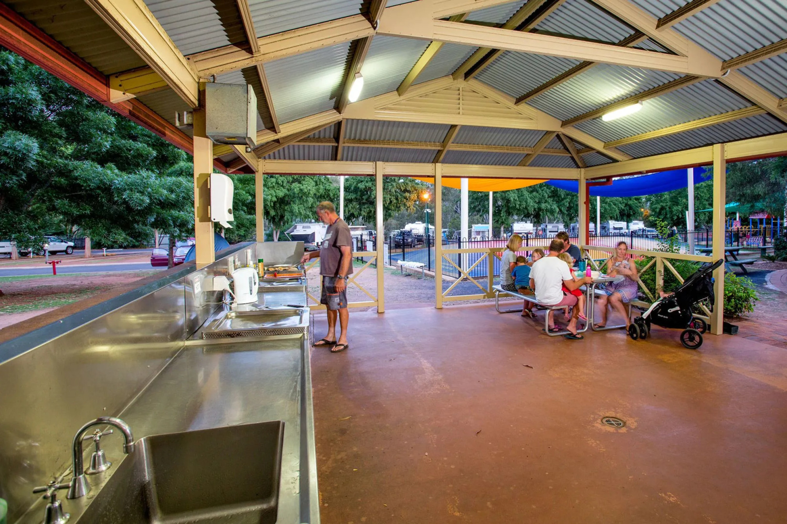 Discovery Parks - Dubbo