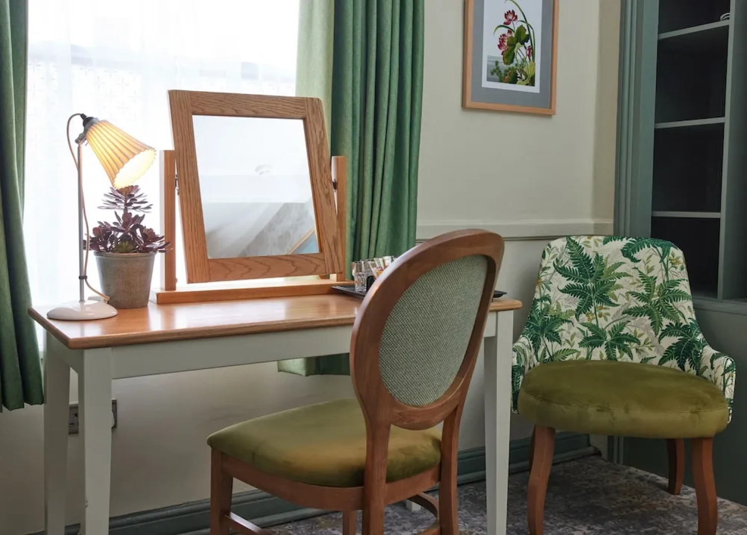 Kings Head Hotel by Greene King Inns