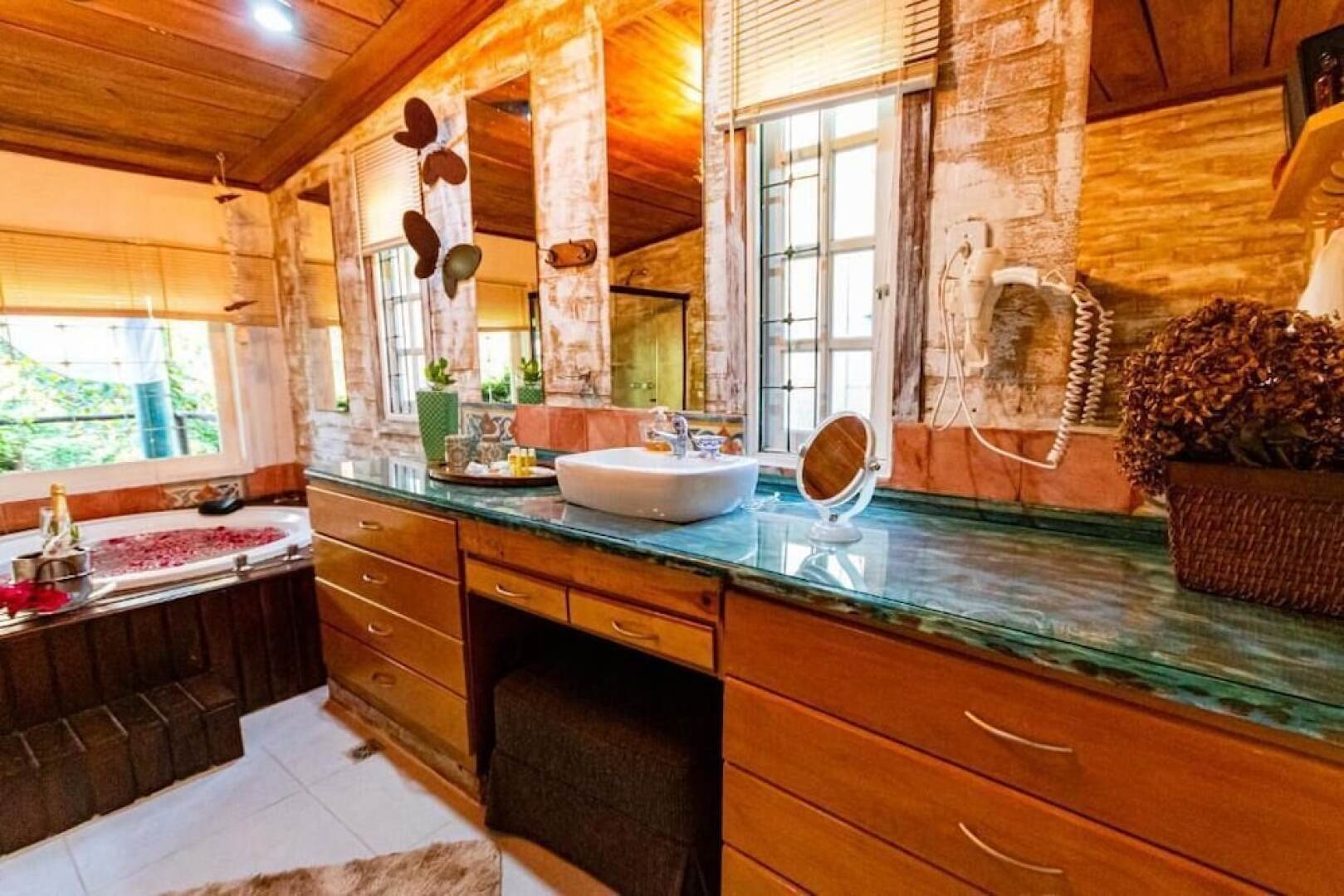 Pousada Villa 3 Lagos