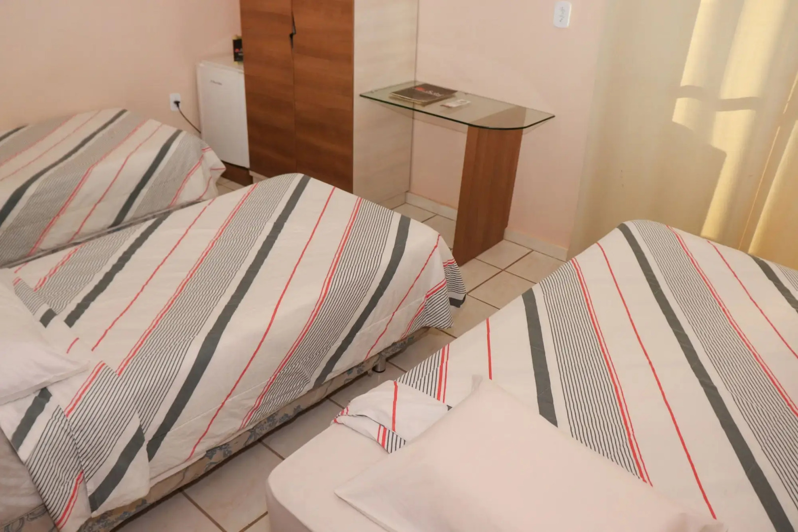 Hotel Solar das Mangueiras