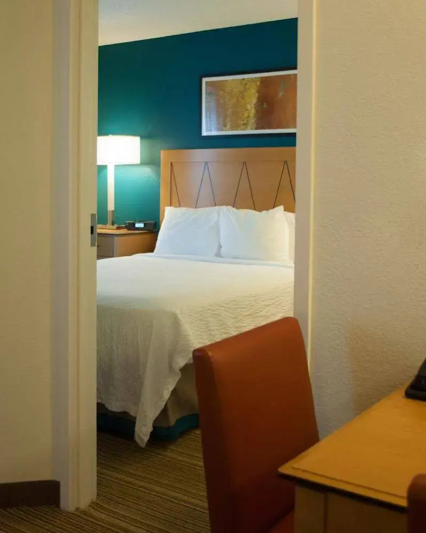 Residence Inn Marriott Carlisle